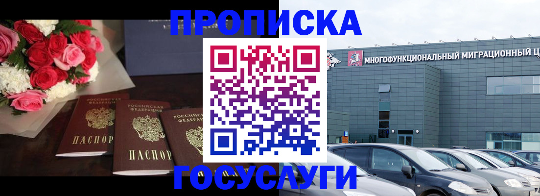 прописка законно в Звенигово